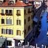 Hotel Arlecchino, Venice, Italy