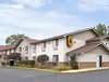 Super 8 Motel, Mentor, Ohio