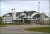 Settle Inn and Suites Council Bluffs, Council Bluffs, Iowa
