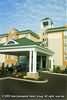 Holiday Inn Express, Glen Mills, Pennsylvania