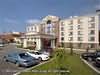 Holiday Inn Express, Erie, Pennsylvania