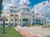 Majesty Golf Hotel, Hammamet, Tunisia