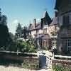 Manoir du Lys Hotel, Bagnoles de lOrne, France