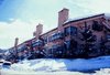 Silver Cliff Condominiums, Park City, Utah