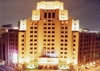 Jin Jiang Metropole Hotel, Shanghai, China