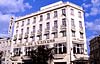Hotel de lUnivers, Reims, France