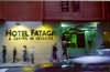 Hotel Fataga, Las Palmas, Spain