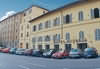 Hotel Minerva, Siena, Italy