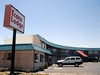 Econo Lodge, Eads, Colorado