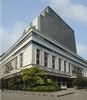 DMA Pavilion Hotel, Bangkok, Thailand
