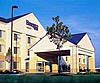 Fairfield Inn and Suites, Springdale, Arkansas