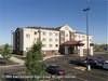 Holiday Inn Express Hotel and Suites, Grand Forks, North Dakota
