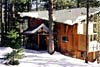 Pooles Guesthouse, Olympic Valley, California