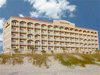 Quality Suites Oceanfront, Jacksonville Beach, Florida