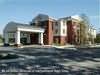 Holiday Inn Express and suites, Auburn, Alabama