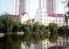 Celebrity Garden Hotel, Shanghai, China