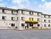 Super 8 Motel, Cedar City, Utah