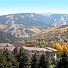 Beaver Creek West, Avon, Colorado