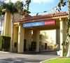 Rodeway Inn and Suites, Bakersfield, California