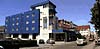 Best Western Topaz Hotel, Cluj Napoca, Romania
