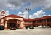 Econo Lodge, Beaumont, Texas