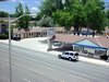 Sunrise Motor Inn, Cody, Wyoming