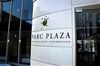 Parc Plaza Hotel, Luxembourg, Luxembourg
