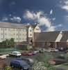 Residence Inn by Marriott Chantilly Dulles, Chantilly, Virginia