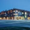 Les Saisons Condominiums, Ketchum, Idaho