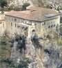 Amiternum Hotel, LAquila, Italy