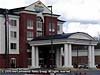 Holiday Inn Express-University, Tuscaloosa, Alabama