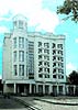Hotel Oktyabrskaya, Nizhniy Novgorod, Russia