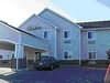 Americas Best Inn, Salina, Kansas