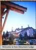Sun Mountain Lodge, Winthrop, Washington