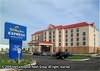 Holiday Inn Express and Suites, Milton, Ontario