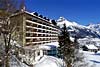 Waldegg Hotel, Engelberg, Switzerland