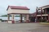 Knights Inn, Beaumont, Texas