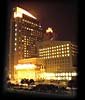 Overseas Chinese Hotel, Wenzhou, China