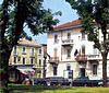 Hotel Florence, Milan, Italy