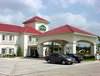 La Quinta Inn and Suites Conroe, Conroe, Texas