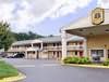 Super 8 Motel Charlotte-Sunset Road, Charlotte, North Carolina