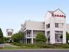 Ramada Charlotte Northeast I-85, Charlotte, North Carolina