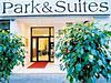 Park and Suites Annemasse, Annemasse, France