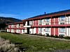 Econo Lodge, Ashland, Oregon