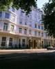 The Bentley Kempinski London Hotel, London, England