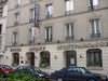 Inter Hotel Ariane Montparnasse, Paris, France
