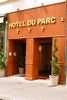 Hotel Du Parc, Lyon, France