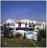 Inter-Hotel Chrys Hotel, Antibes, France