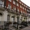 Mentone Hotel, London, England