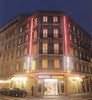Inter Hotel Normandie, Auxerre, France